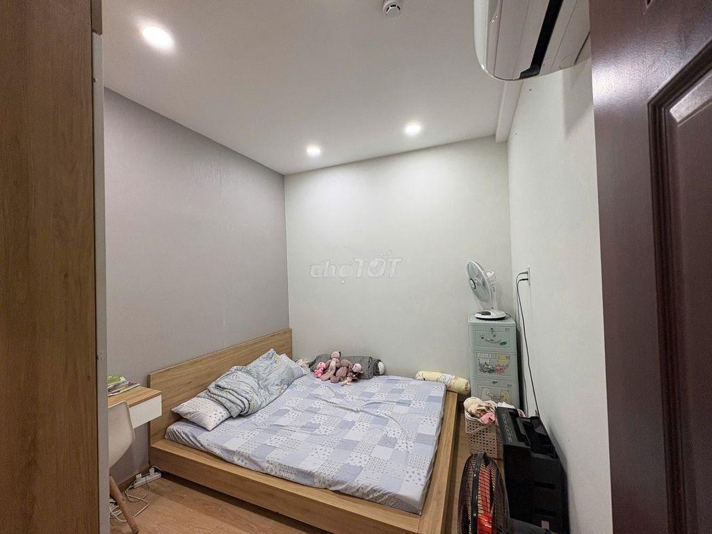 Bán nhanh căn chung cư 2pn 2wc sẵn nội thất - cc cường thuận - 2