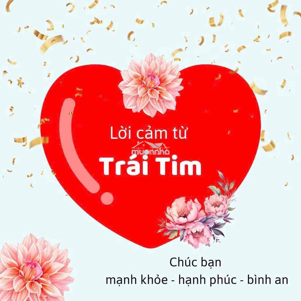 Nhà 2 mặt tiền cho thuê tầng trệt kinh doanh có chỗ ở lại - 2