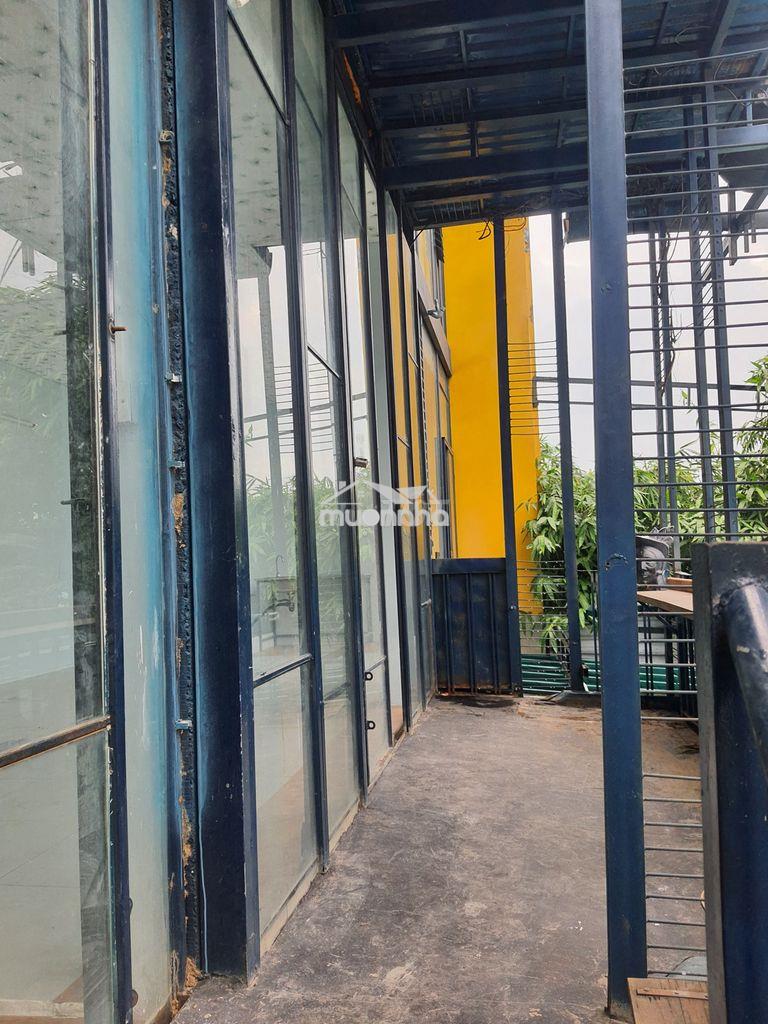 Cần cho thuê văn phòng ngay mặt tiền phạm văn đồng - 3