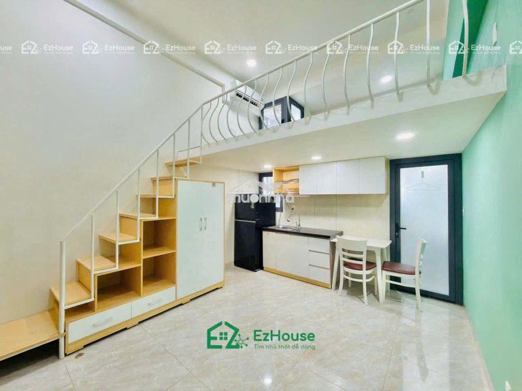 🏡Siêu phẩm căn hộ dịch vụ full nội thất tại kênh nước đen - Ảnh 2