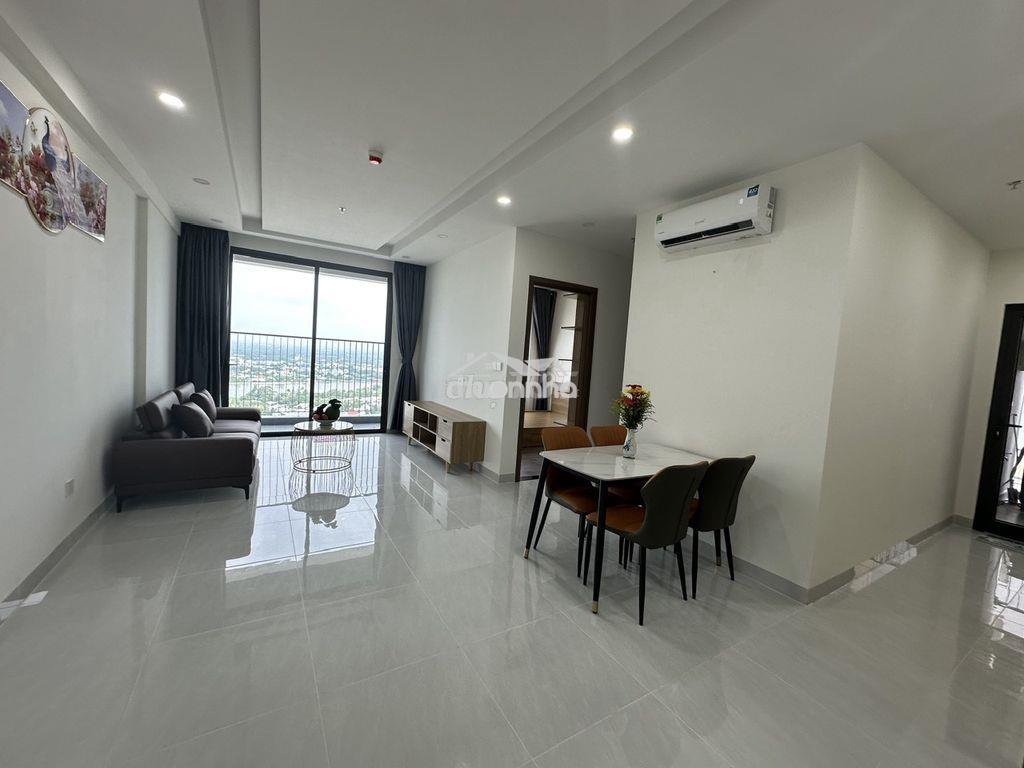 Chung cư sát sài gòn cho thuê giá rẻ , 12 triệu full nội thất cao cấp - 3