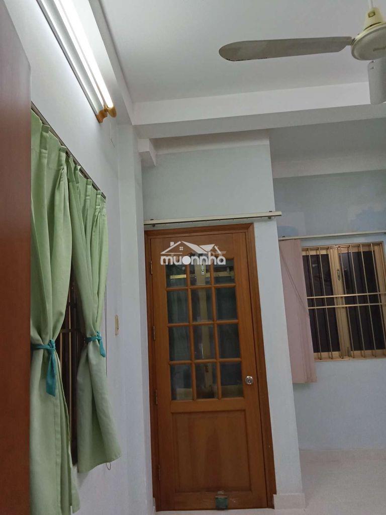 Cho thuê phòng giá rẻ - 4