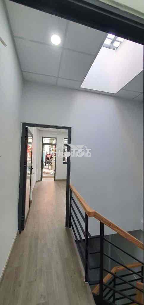Cho thuê nc nguyễn trãi q5 nhà xinh góc trần bình trọng - 4