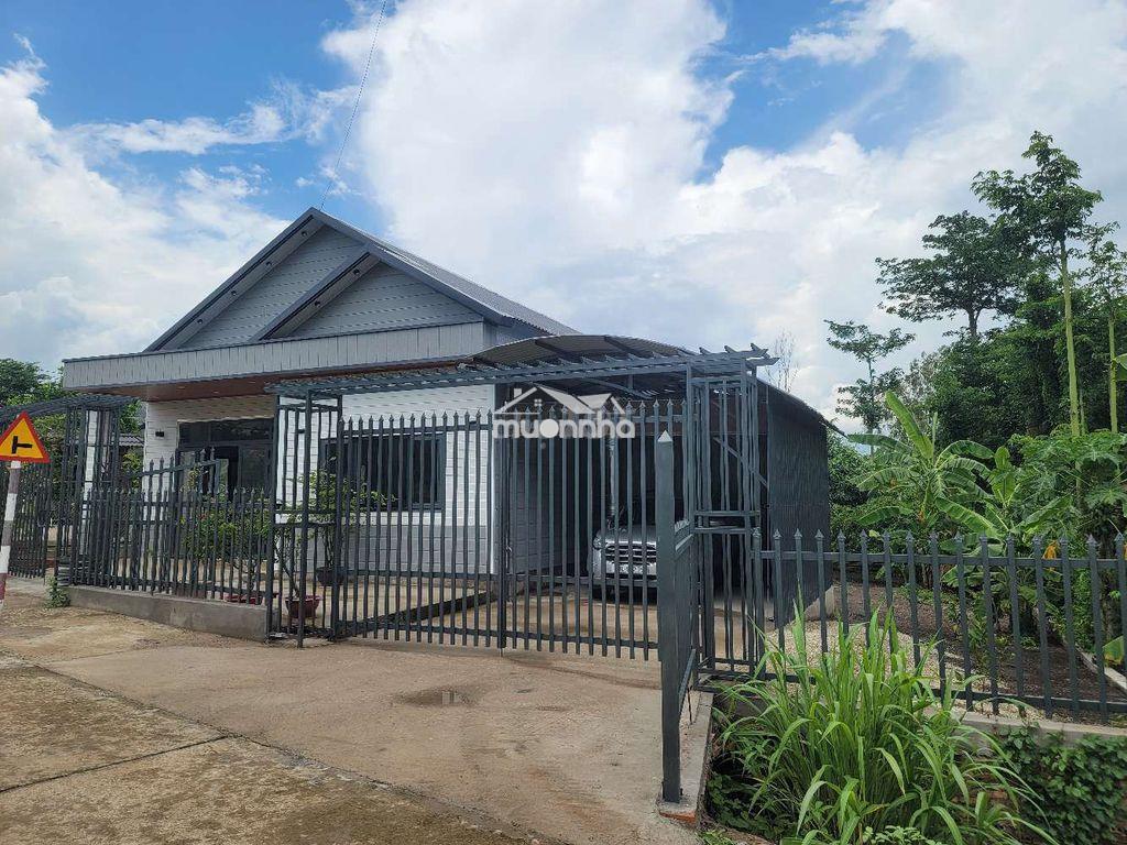 Nhà vườn nghỉ dưỡng trong lành mát mẻ quanh năm - 3