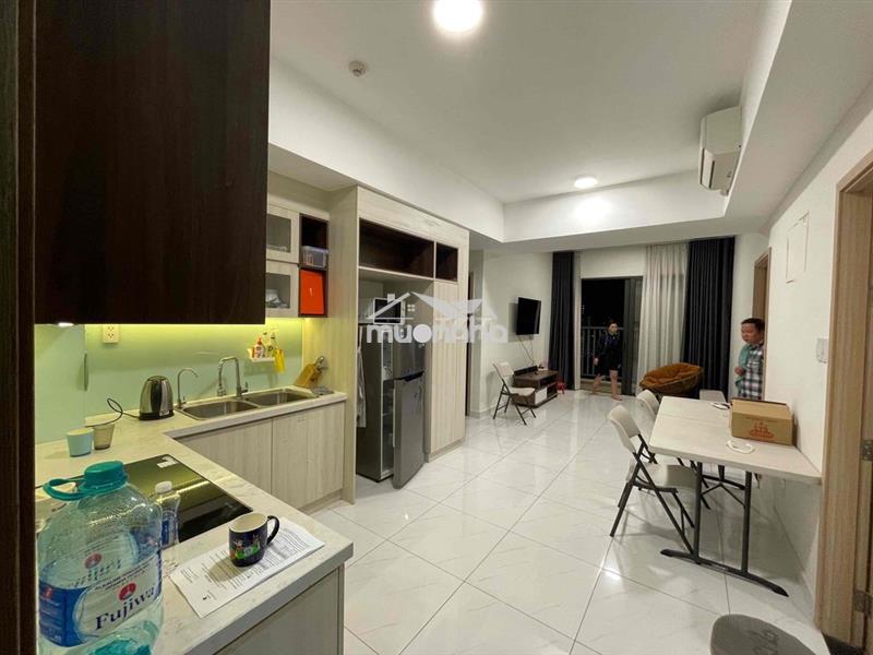 Cho thuê căn 3pn 2wc giá rẻ hơn thị trường 1/9 ở được - giá 11 triệu