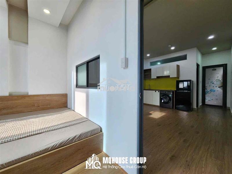 🌟Chung cư 1pn full nội thất - view thoáng ngay đầm sen - giáp q11🌟