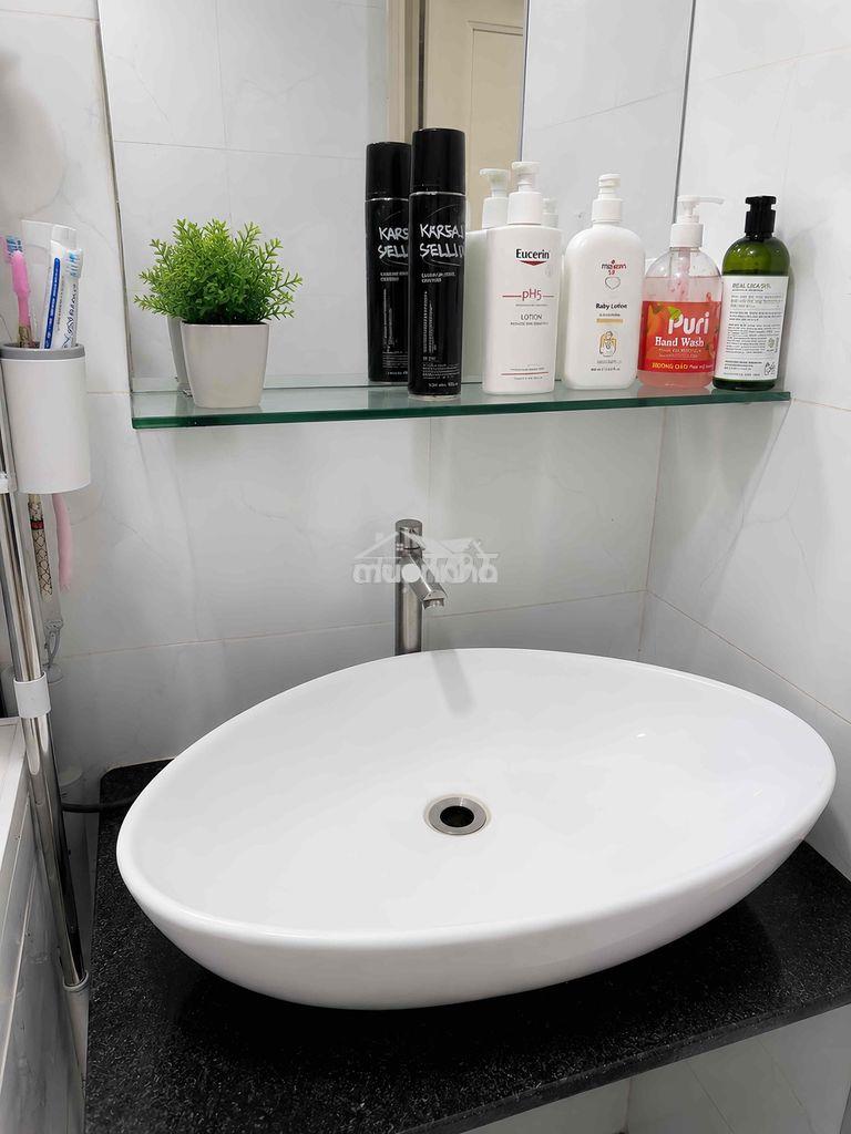 🏠 Pass phòng rộng, full nội thất – 5,5 triệu/tháng | bà điểm, hóc môn - 4