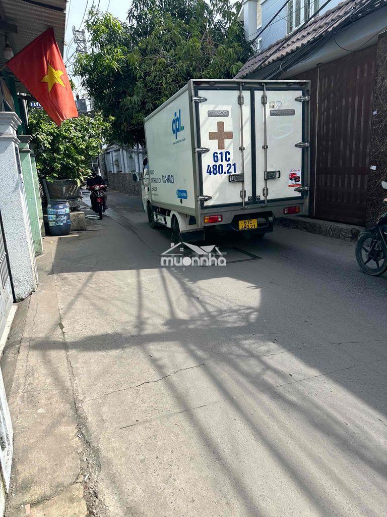 Nhà ở làm kho xưởng, mua bán kinh doanh - 4