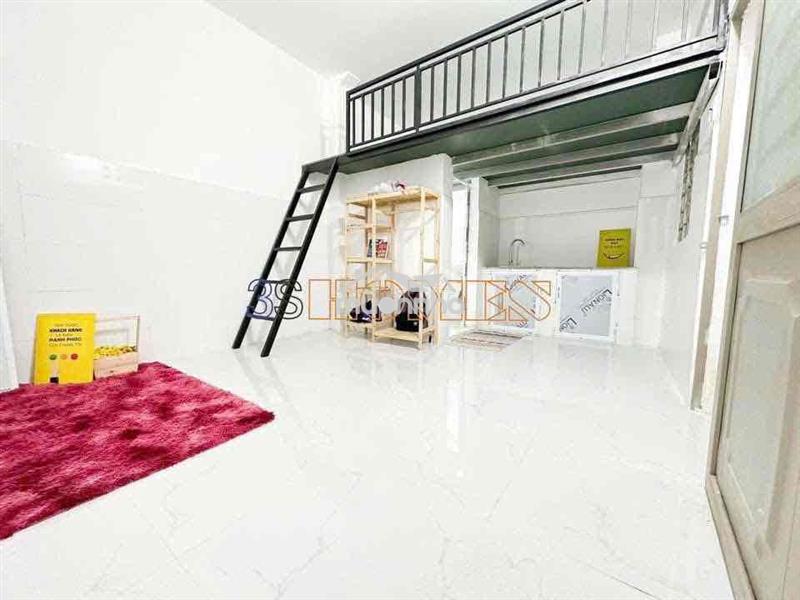 Phòng trọ giá rẻ 3tr5 sau trường công thương