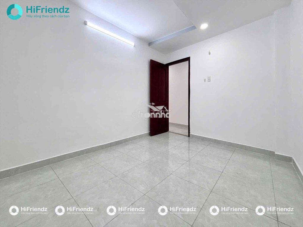 Studio mới tinh full nội thất gần học viện hàng không - tân bình - 4