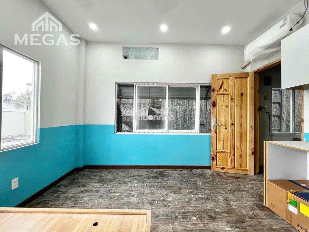 Khai trương phòng đầy đủ nội thất new 100% - cửa sổ thoáng - 3