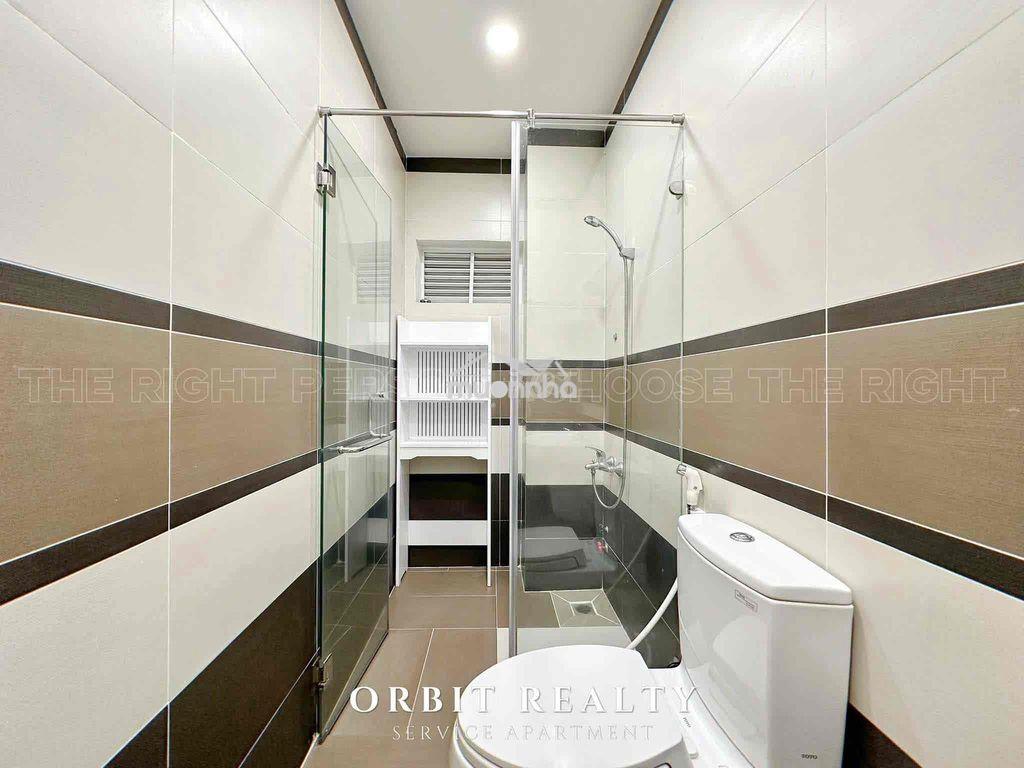 Về quê pass gấp căn hộ 2pn ban công 60m2 ở 4 người 4 xe ngay quận 10 - 3