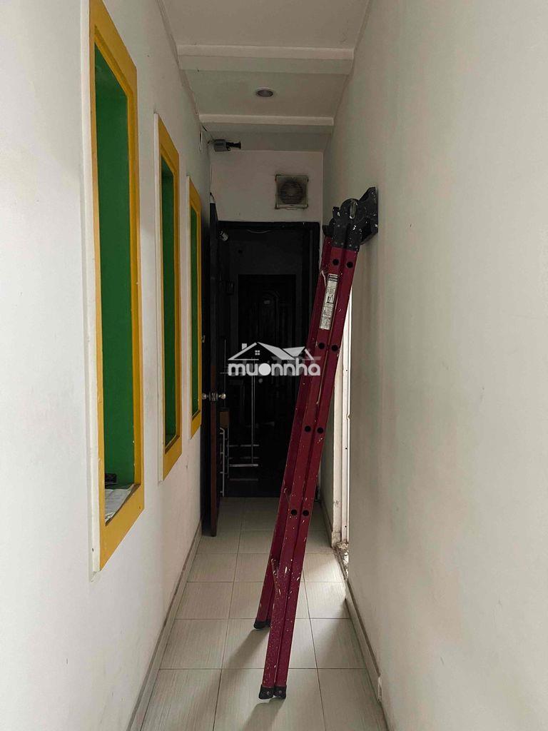 Lầu 1 có 2 phòng 1 wc có ban công ở gđ 4 đến 5 người - Ảnh 3