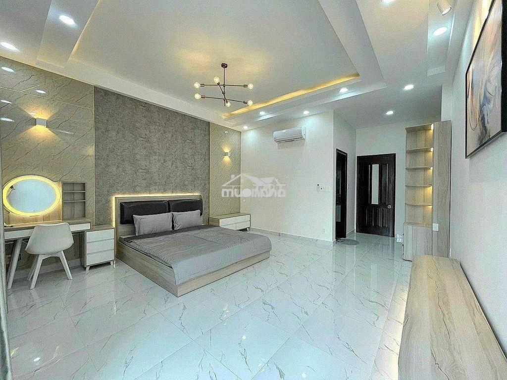 Cần cho thuê nhà mt 9a thống nhất p.tân thành q.tân phú - 4