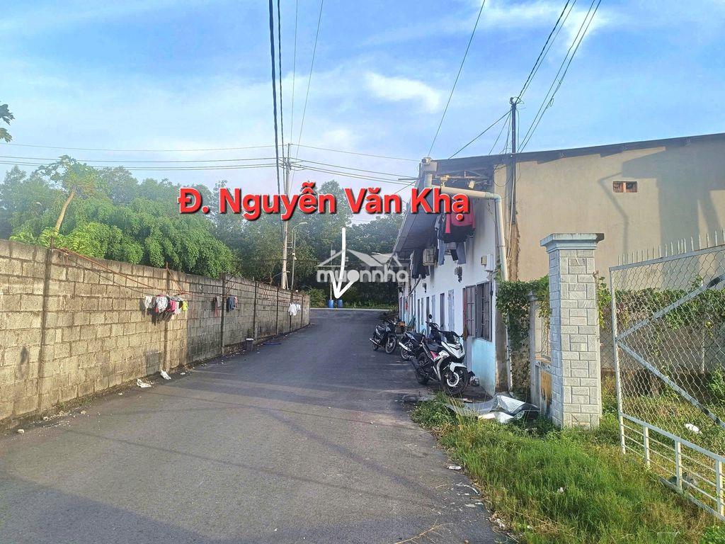 Bán dãy trọ cạnh kcn tây bắc, củ chi dt 120m2- 6 phòng shr giá 1 tỷ125 - 3