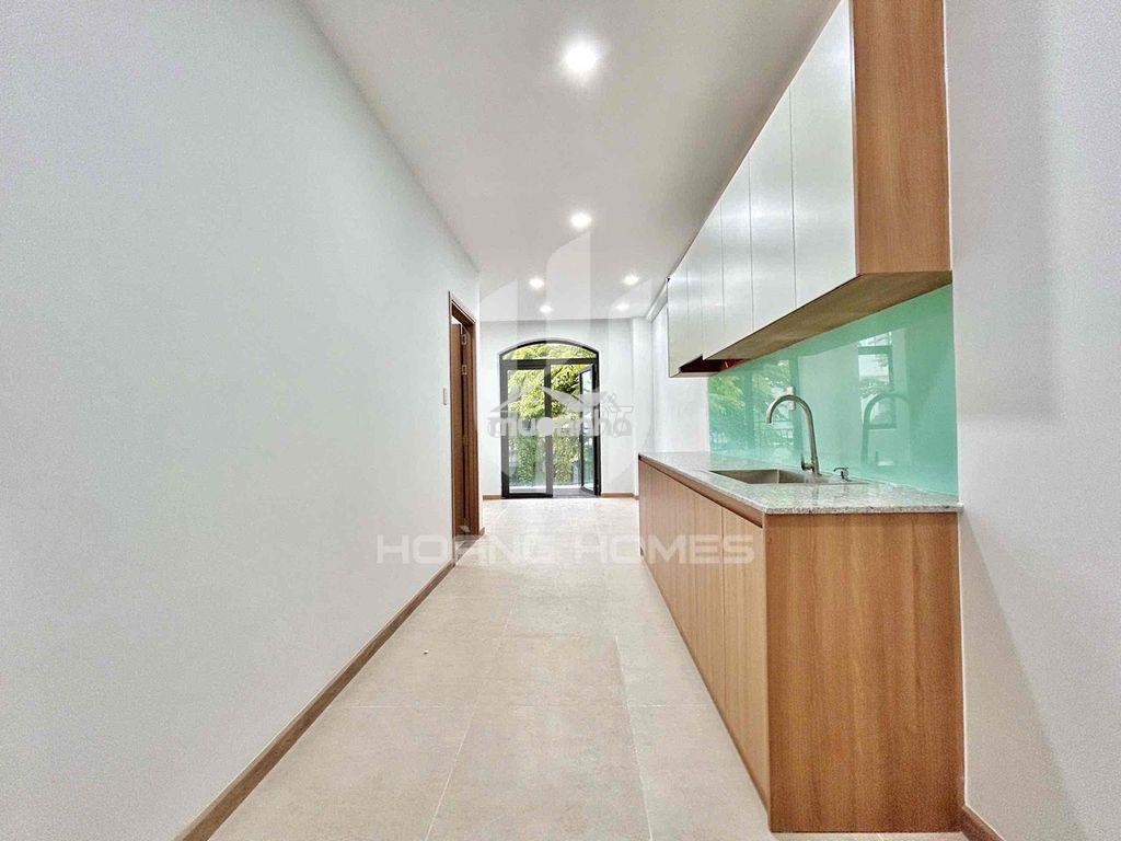 Cho thuê căn hộ mini tại lakeview city - 3