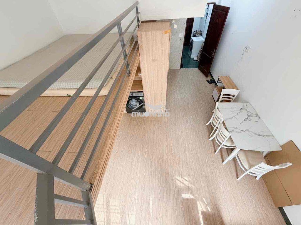 Duplex cao cấp máy giặt riêng ngay học viện hàng không, greenwich - 2