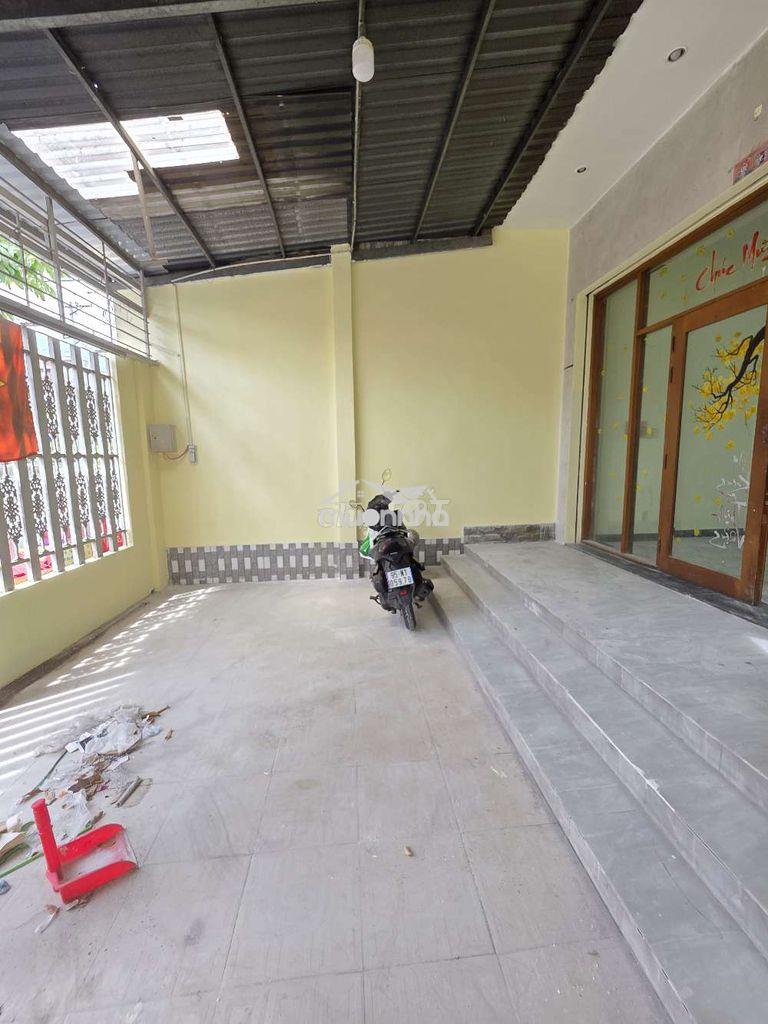 Nhà mặt tiền tô vĩnh diện gần làng đại học quốc gia tphcm, p đông hòa - 2