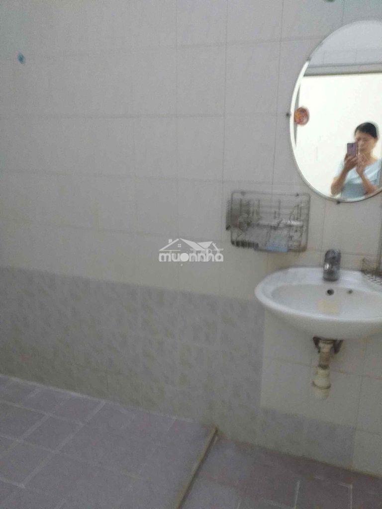 Cho thuê nhà nguyên căn gần sb tân sơn nhất - 3