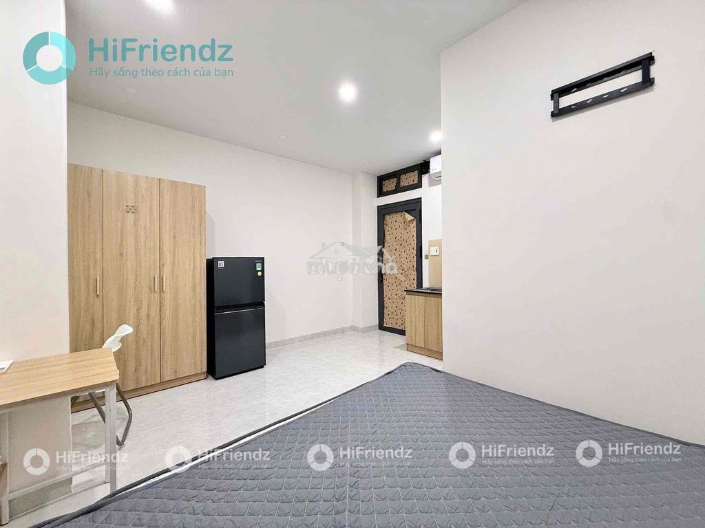 🔥Căn hộ studio full nội thất mới tinh - nguyễn kiệm - ngã tư phú nhuận - 3