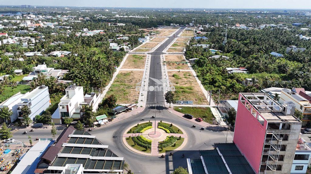 Đất nền đường d7 – cách go! & cầu rạch miễu chỉ 2 phút - 3