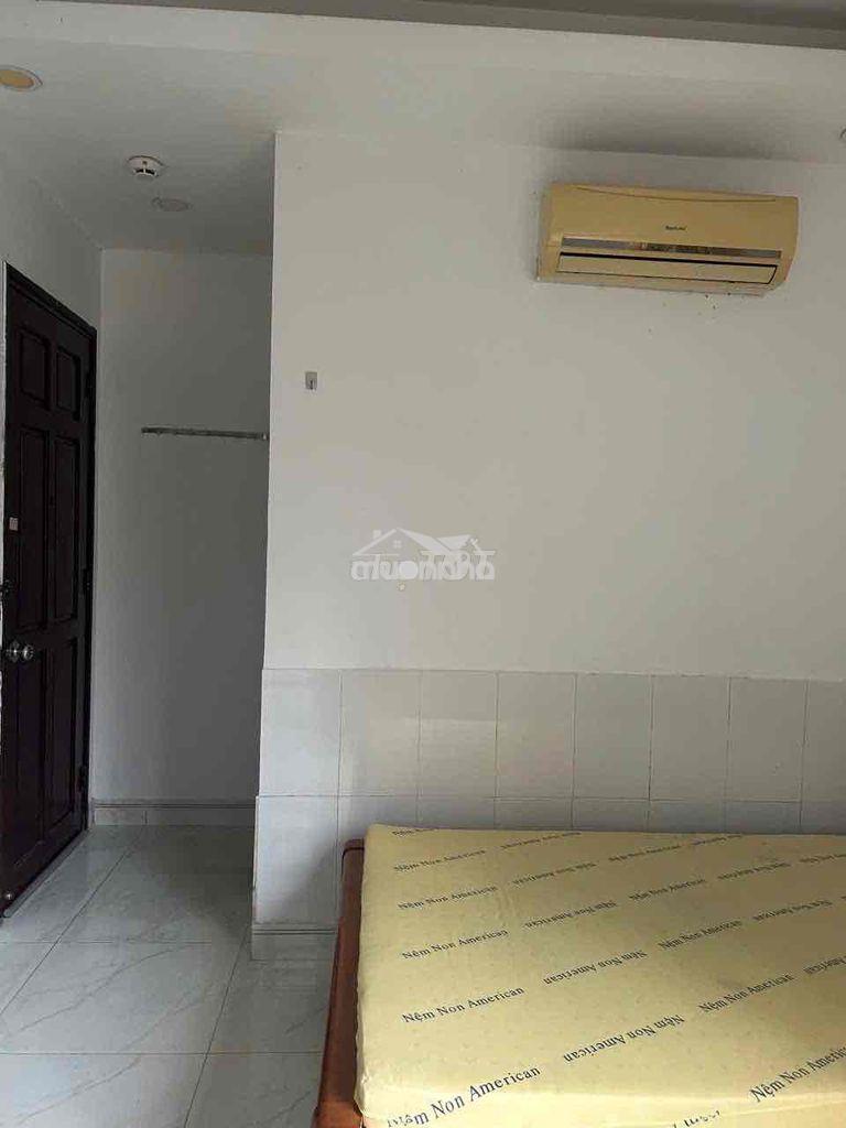 Phòng 20m2 nguyễn cảnh chân. đủ nội thất - Ảnh 2