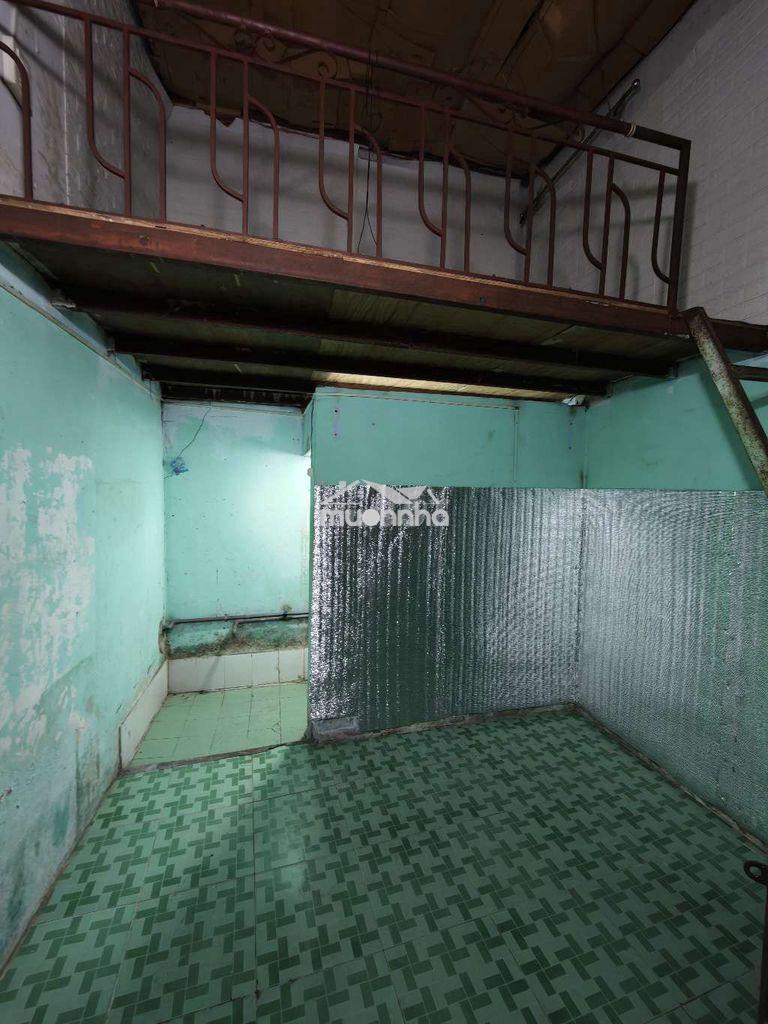 Phòng trọ gần metro và khu công nghệ cao