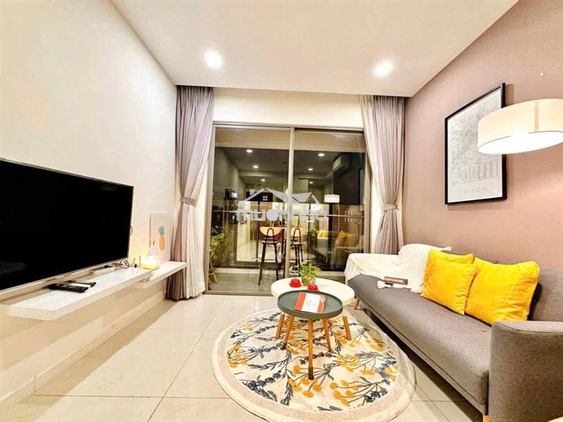 Cho thuê ch millennium nhà đẹp 1 pn giá cực tốt