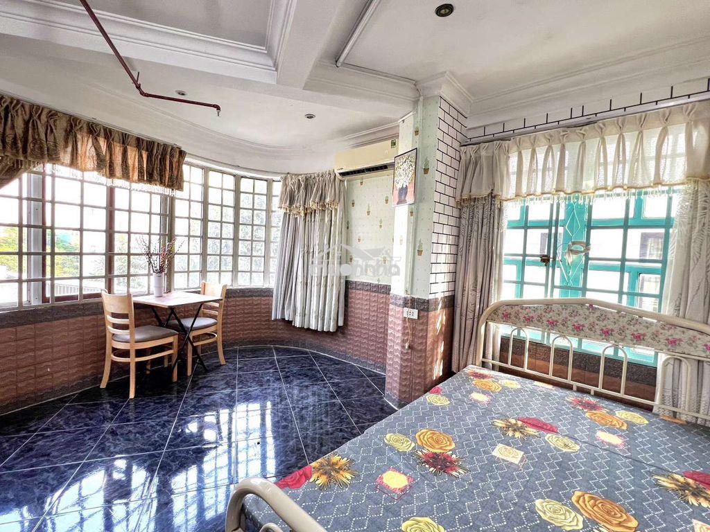 Cho thuê phòng trọ tại 236/29/2h điện biên phủ, giá 4.5tr - 3