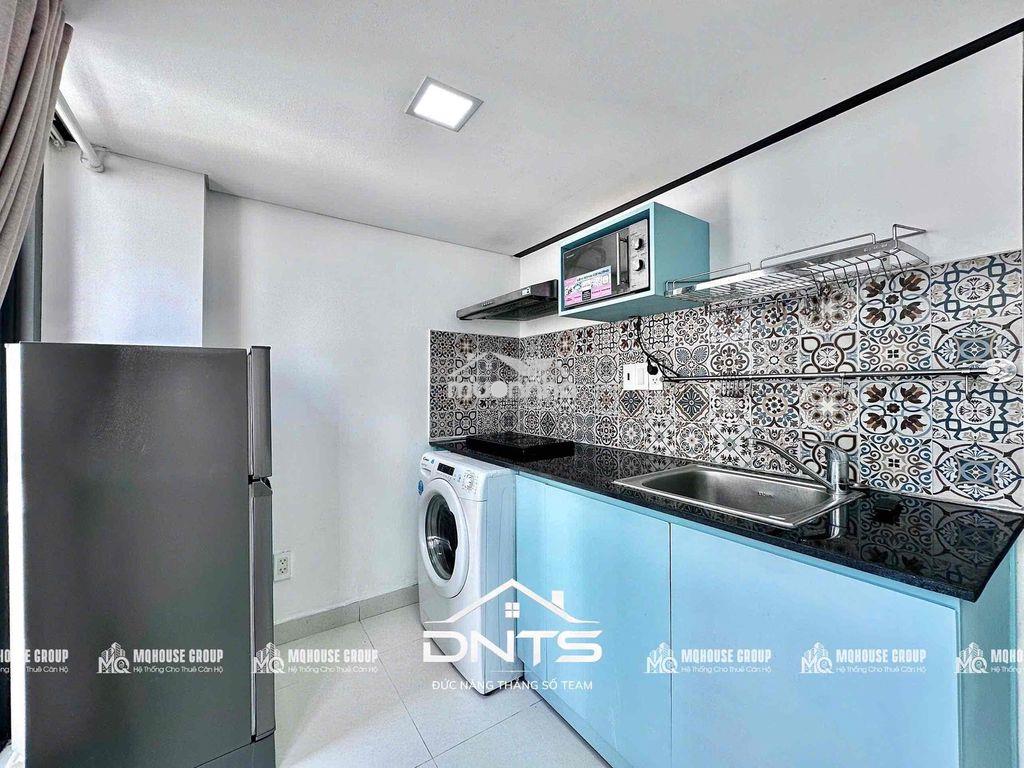 Phòng trọ duplex đầy đủ nội thất máy giặt riêng gần cầu công lý - Ảnh 3