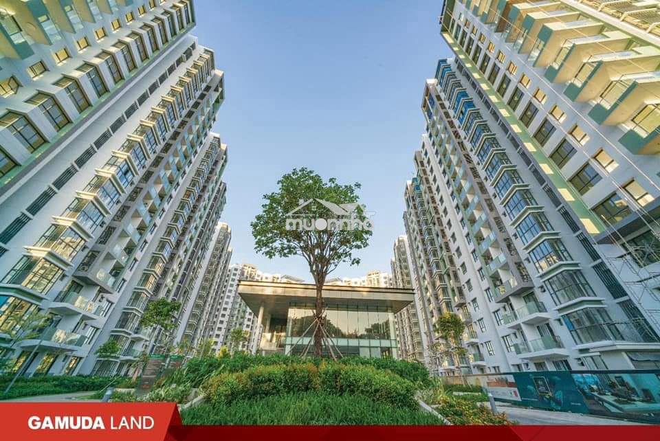Bán nhanh căn trệt 2pn 1wc emerald celadon city giá 5,5 tỷ tl - 2