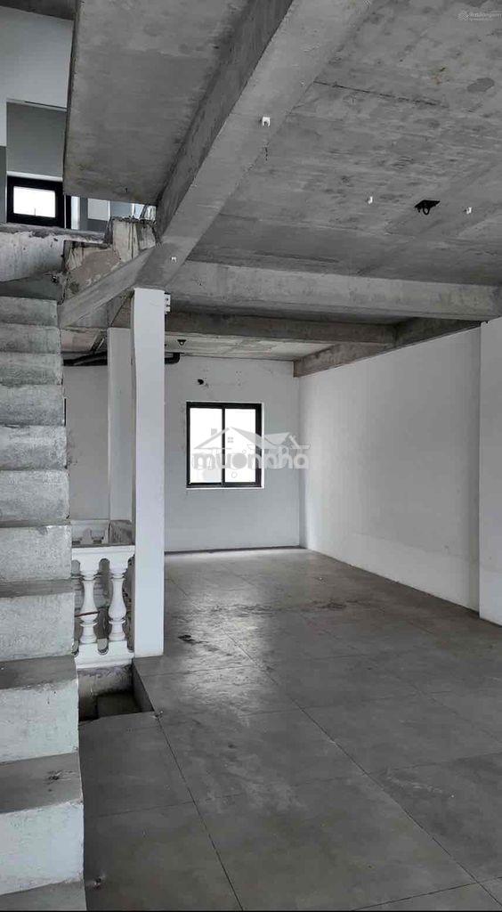 Cho thuê shophouse 5 tầng mặt tiền song hành-lakeview city, q2 - Ảnh 2