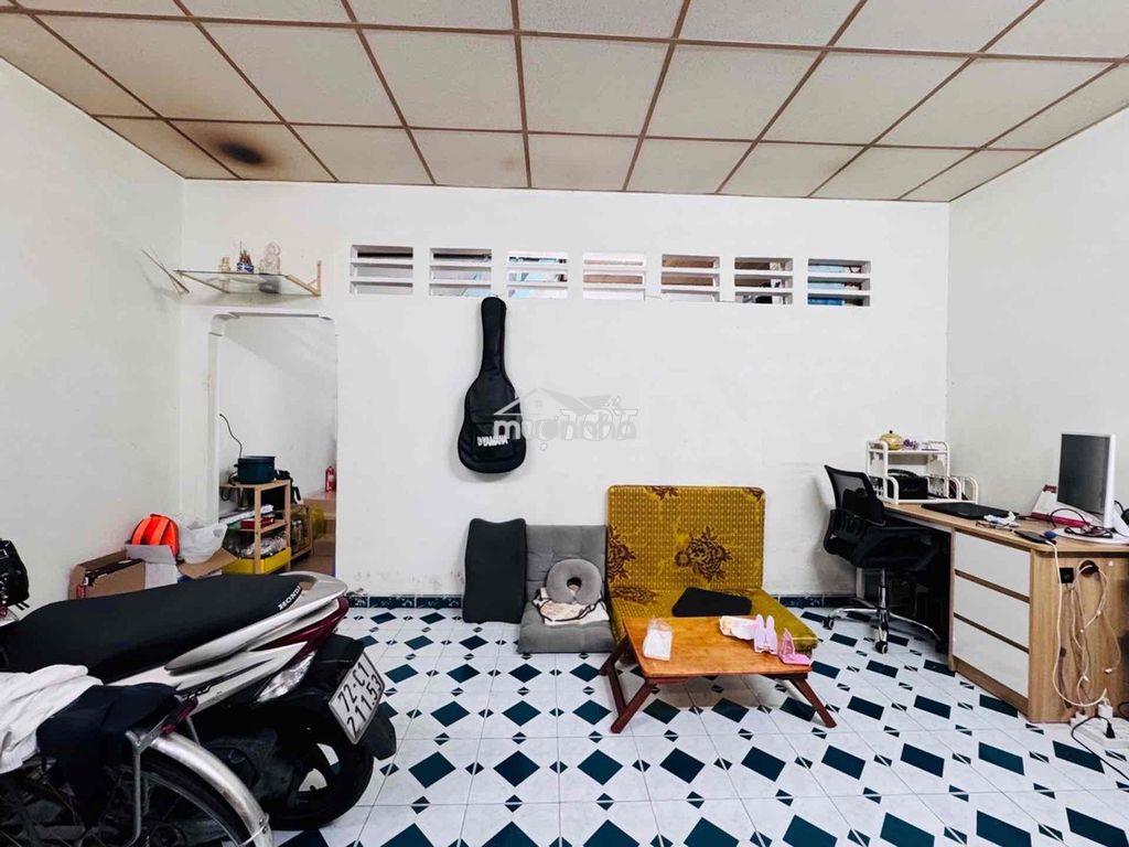 Bán nhà nơ trang long, 45m2, 2 tầng, 2pn, kế bên bv gia định, tl - 4