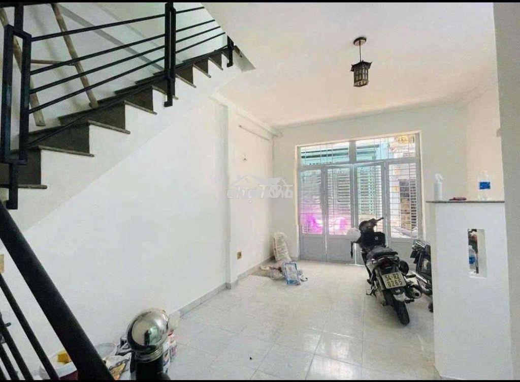 Nhà mới, 2pn, sd 62 m2, chỉ 8,5 tr. tân bình - 4
