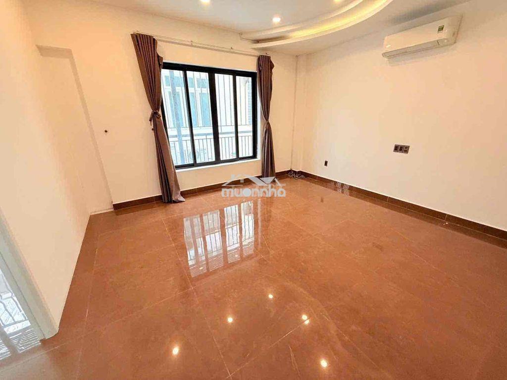 🏢 Cho thuê tòa nhà khu him lam q7 - ngang 10m bề thế - có thang máy 🏢 - 3