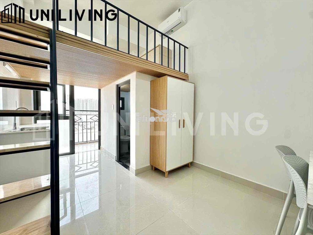🍀Apartment🔥duplex-banconl -thang máy- full nội thất - nhà xe siu rộng - Ảnh 4