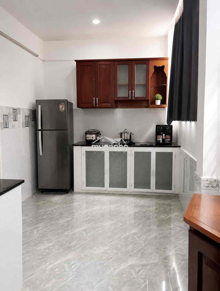 Căn góc 2 mặt đường hẻm xe hơi thông thoáng, đg lê văn lương - 4