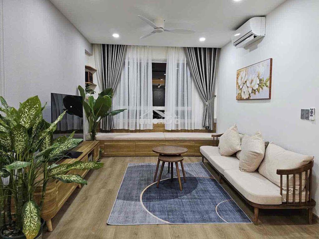 Cần bán gấp căn hộ cao cấp tropic garden - 2