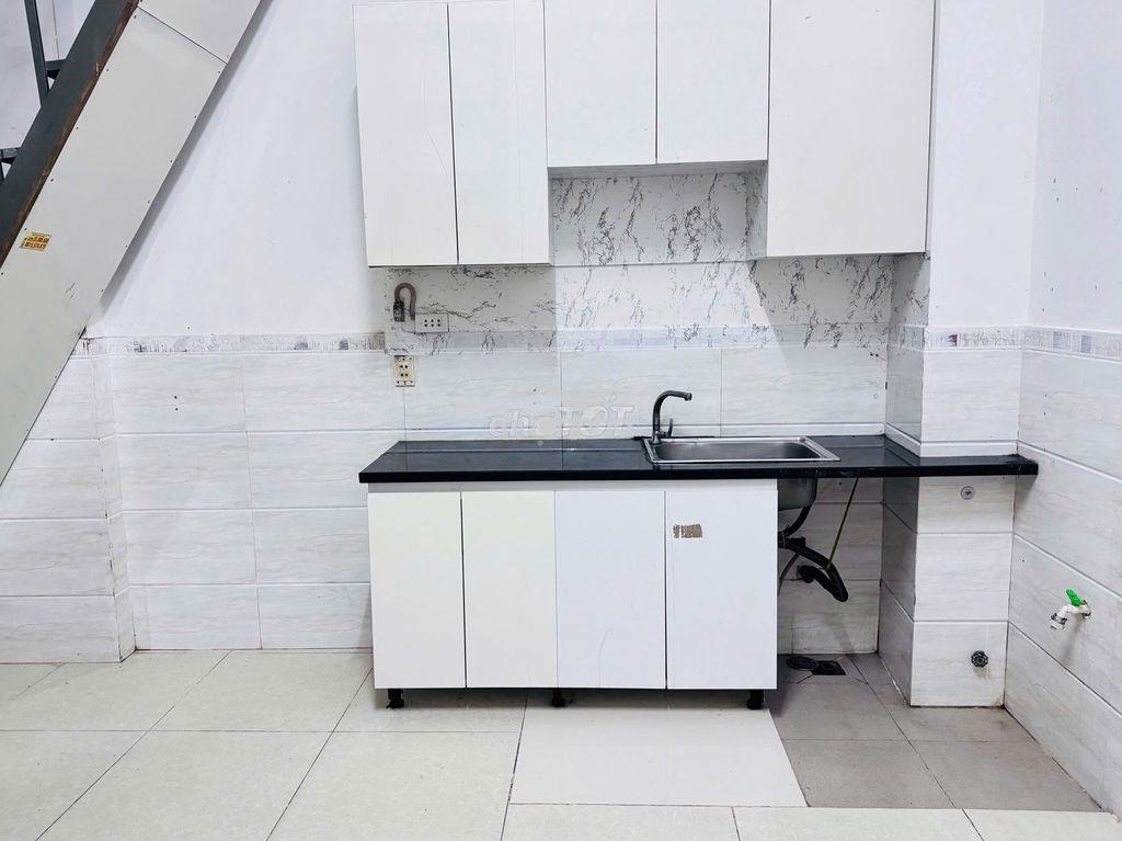 🏠Chính chủ cho thuê nhà 1 trệt 1 lầu, có thể kinh doanh – 5,9tr/tháng - 4