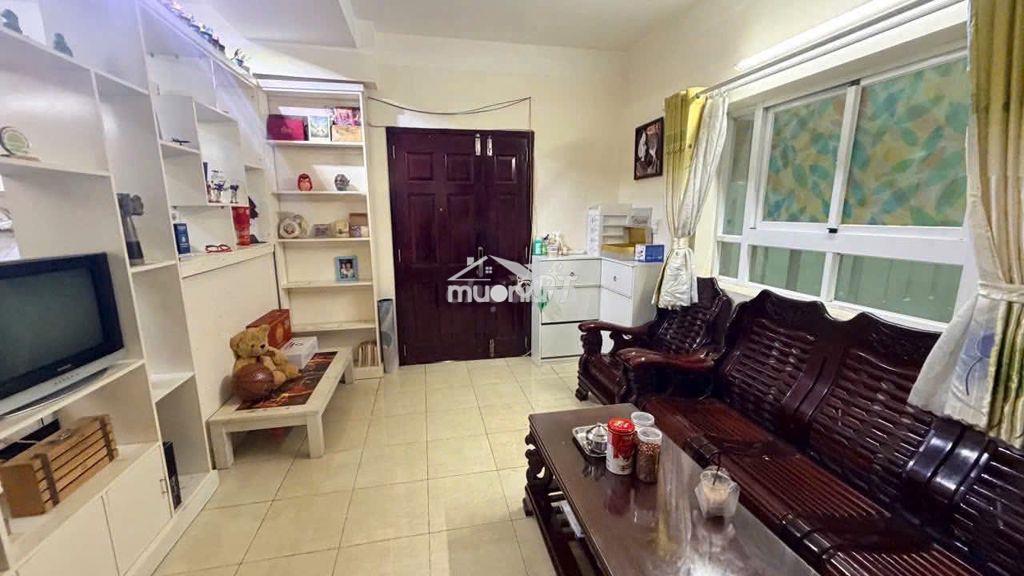 Chung cư trần quốc thảo, q3: 70m2, 2p ngủ, có ntcb, nhà mới, 8tr/th - 4