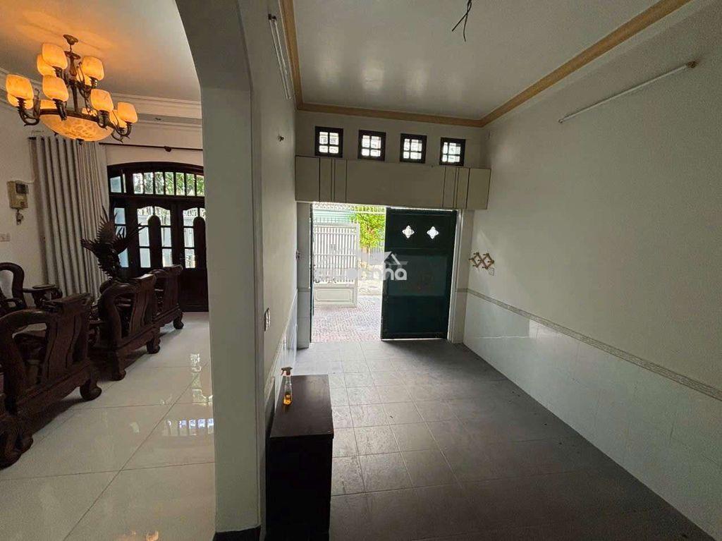Biệt thự 5 pn khu bên sông - 4