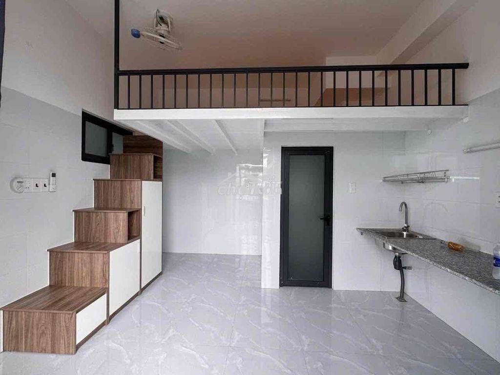 Cho thuê căn hộ mới khai trương , giá từ 4tr - 4
