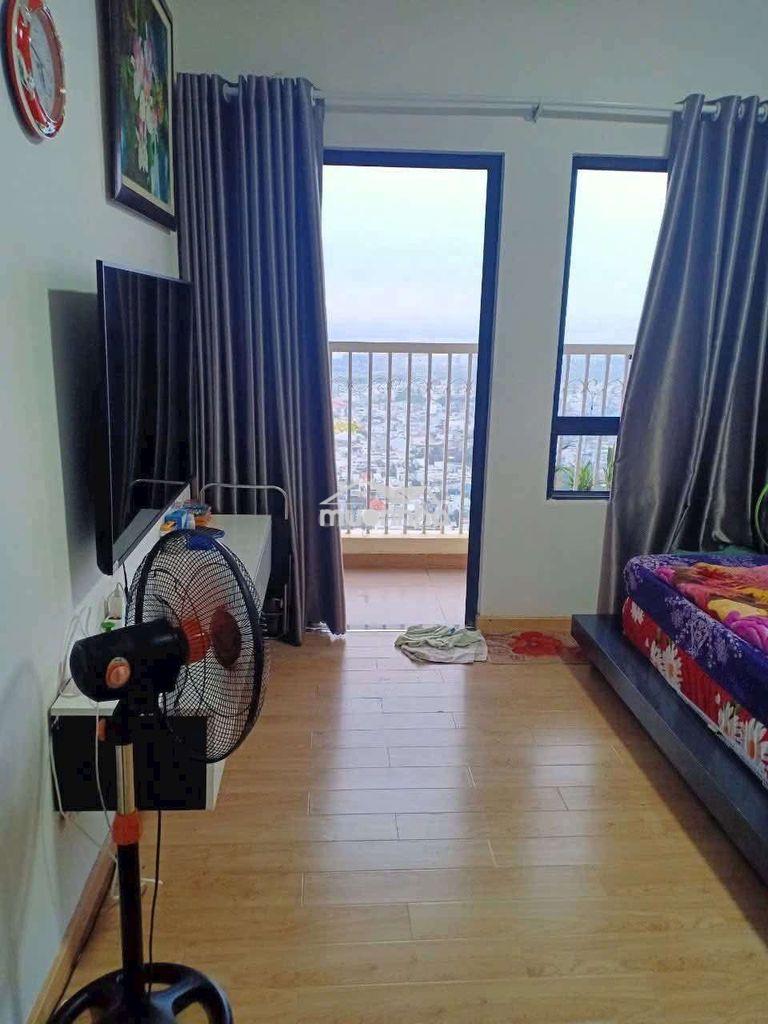🌺Cho thuê căn hộ 1pn có ntban công*cc đức khảiq7* dt 49m2*giá 7.5tr - 2