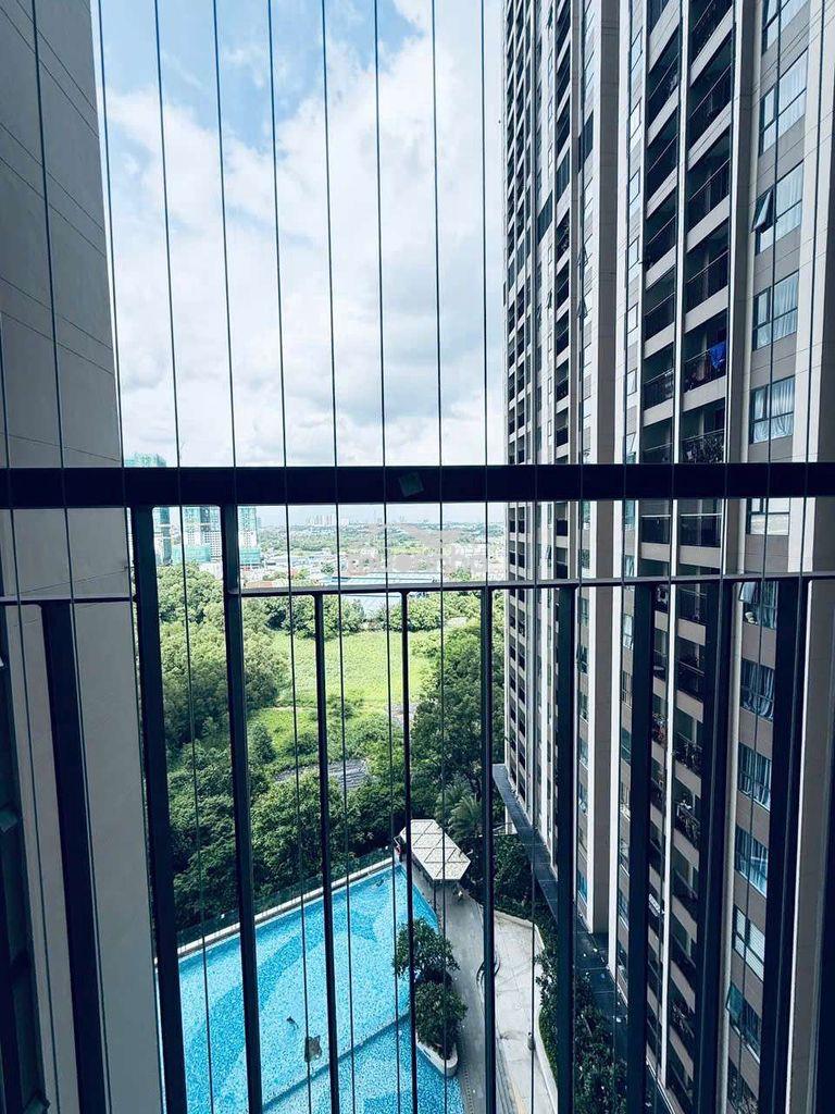 Siêu phẩm studio – full nội thất cao cấp tại opal skyline lái thiêu - 4