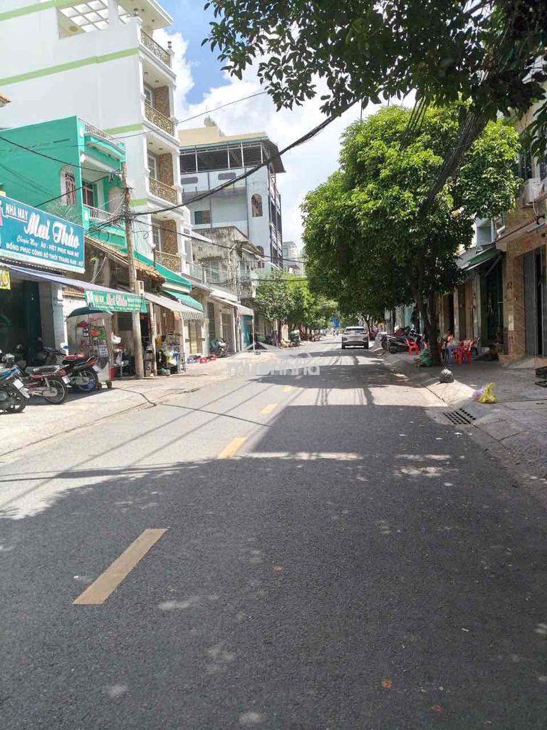 3 tầng mặt tiền kinh doanh trần nguyên hãn thông tứ hướng sổ hồng rien - 2