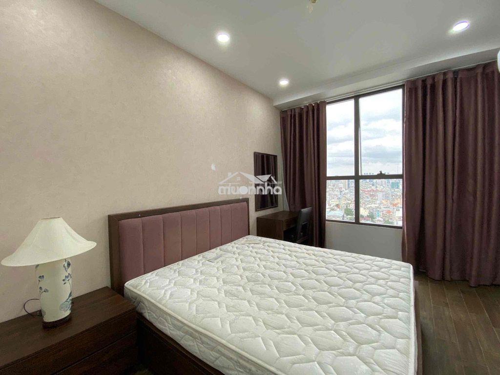 Cho thuê garden gate 3pn 2wc full nội thất 88m2 gần sân bay giá 18tr - 4