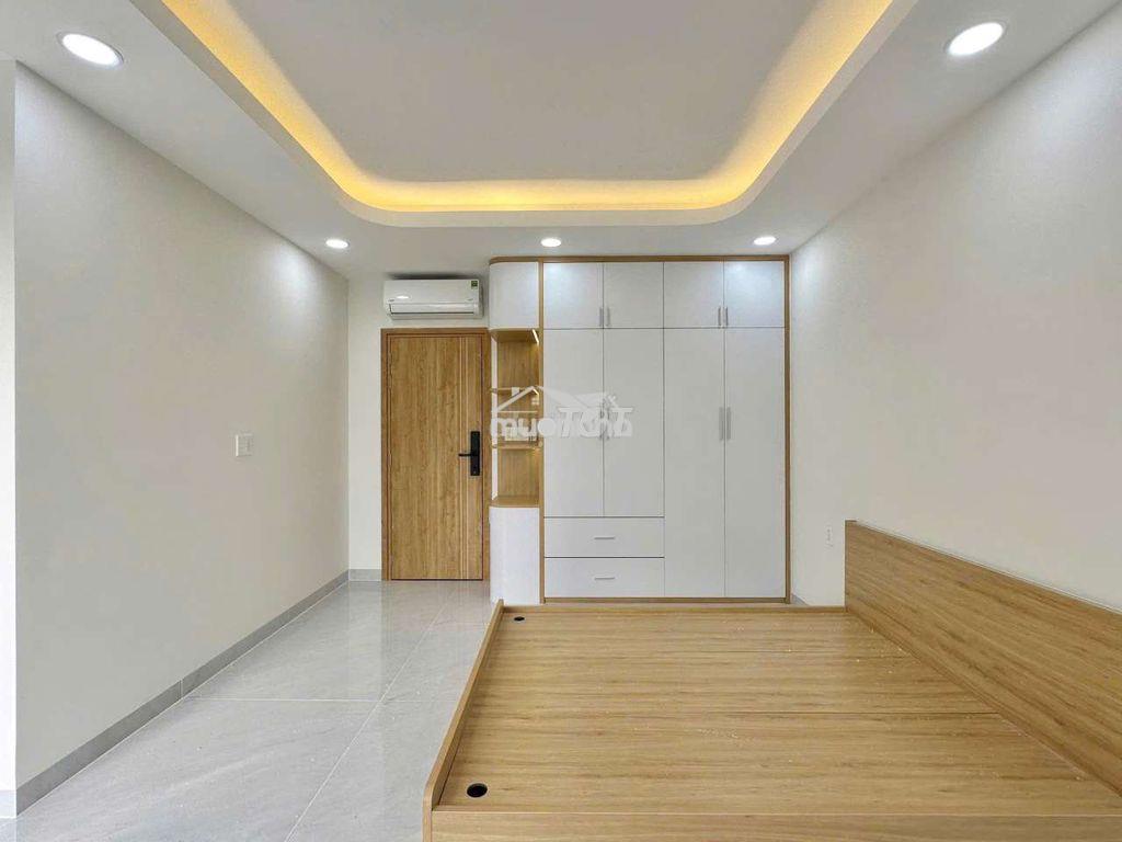 Chính chủ - khai trương 100% mới tinh sát crescent mall - 2
