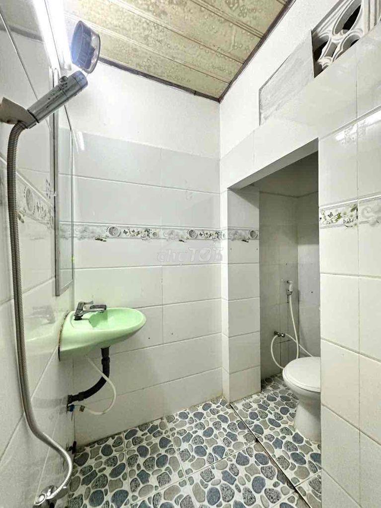 🏡 Cho thuê nhà hẻm trần xuân soạn - 3m3 x 10m - 3pn - 2 wc - 3