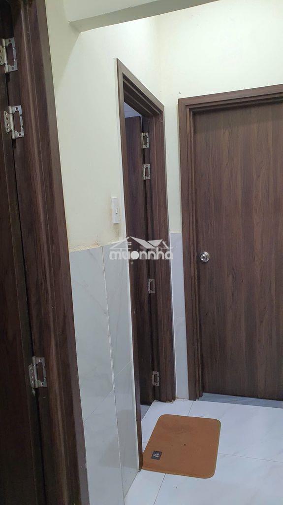 Bán căn nhà cấp 4 75m2 - gần quốc lộ 13 - đường thông bờ sông - 3