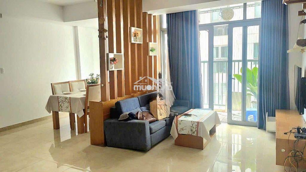 [Quận7] tôi chủ nhà, ch 83m2, 2pn, căn góc. nhận nhà từ 1/9 - 2